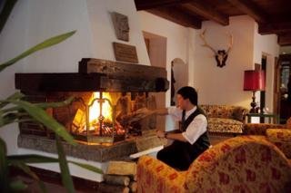 Hotel Lukashansl