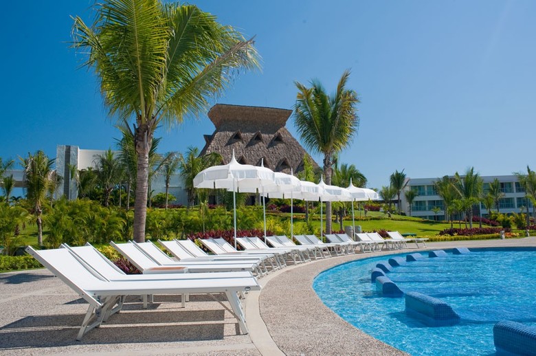Hotel The Grand Mayan