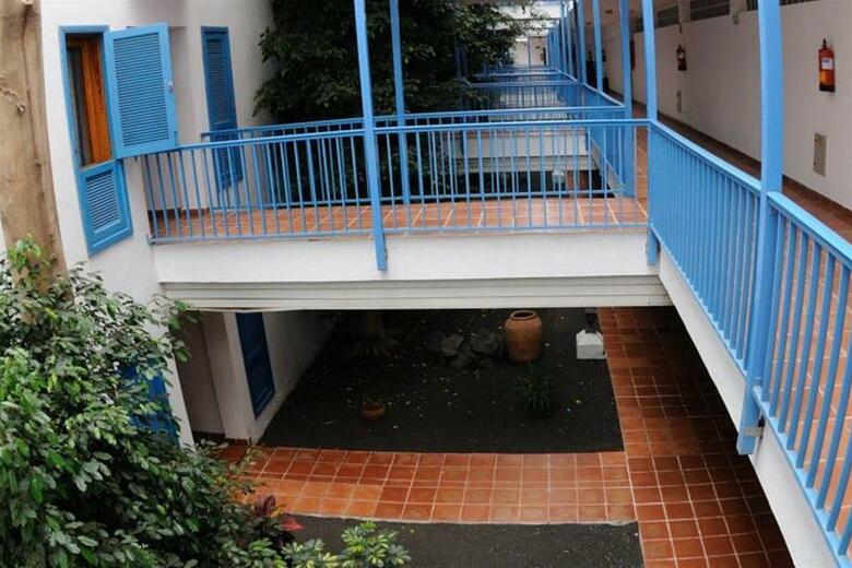 Apartamentos Costa Volcan And Spa