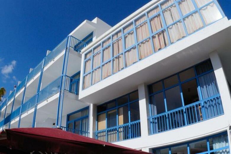 Apartamentos Costa Volcan And Spa