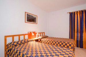 Apartamentos Costa Volcan And Spa