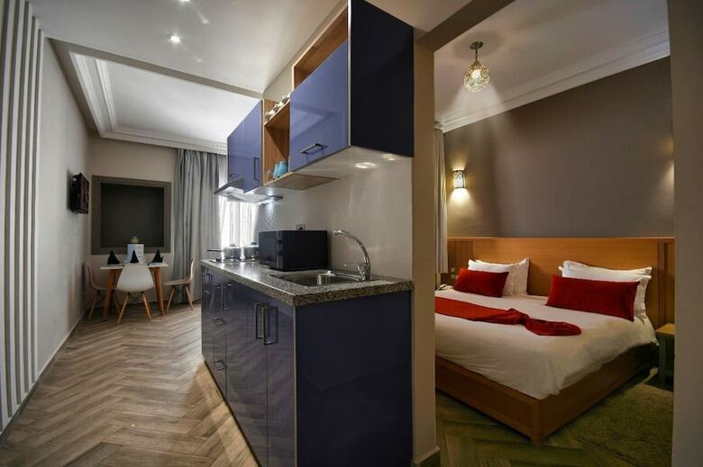 Hotel Golden Beach