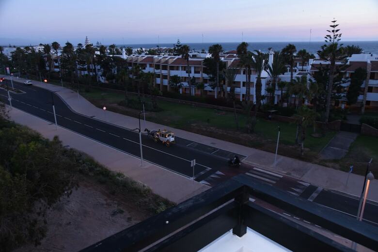 Hotel Golden Beach