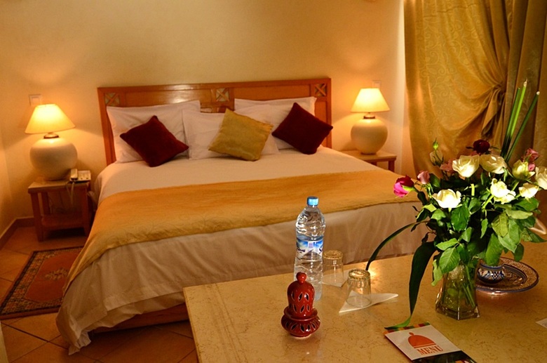 Hotel Golden Beach