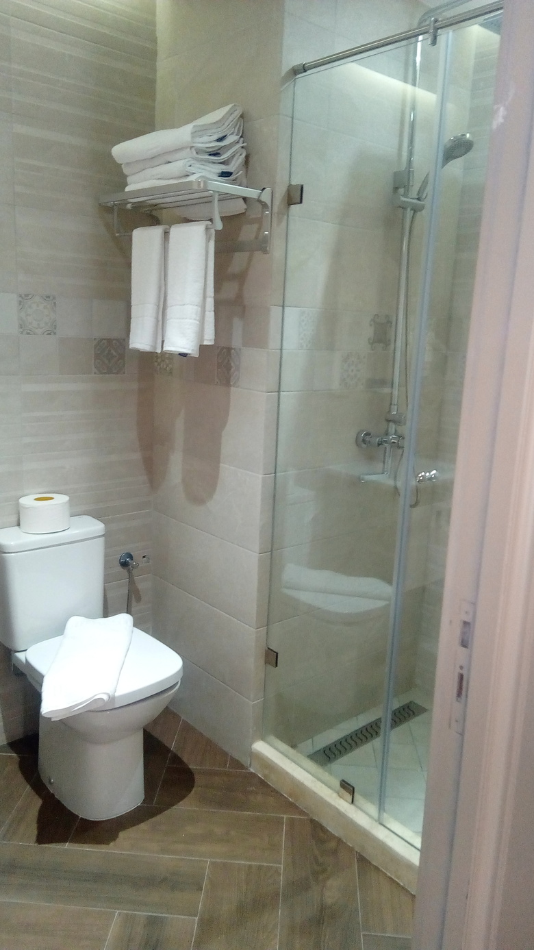 Hotel Golden Beach