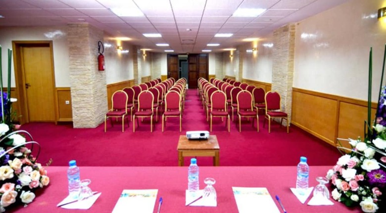 Hotel Golden Beach