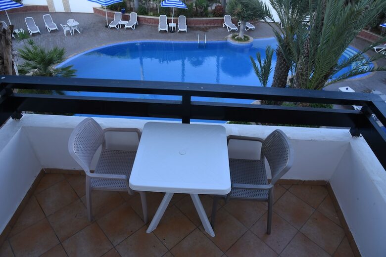 Hotel Golden Beach