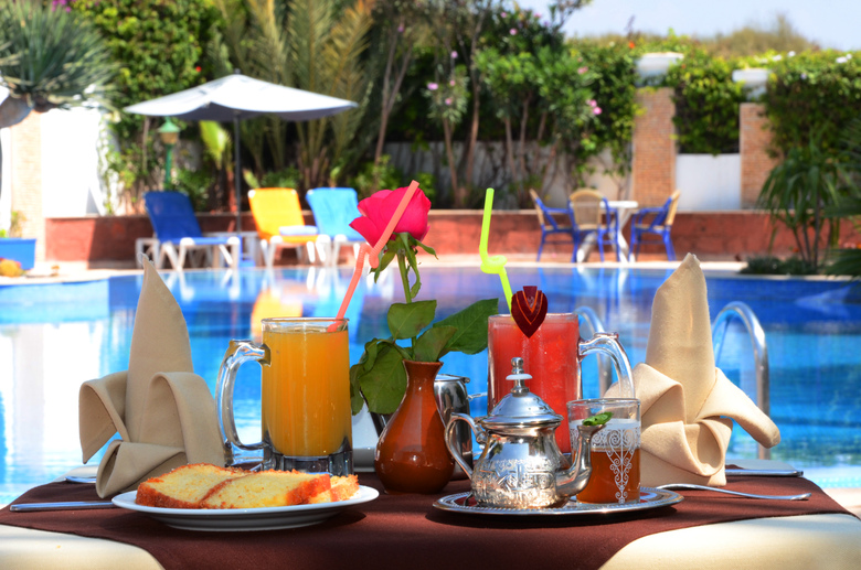 Hotel Golden Beach