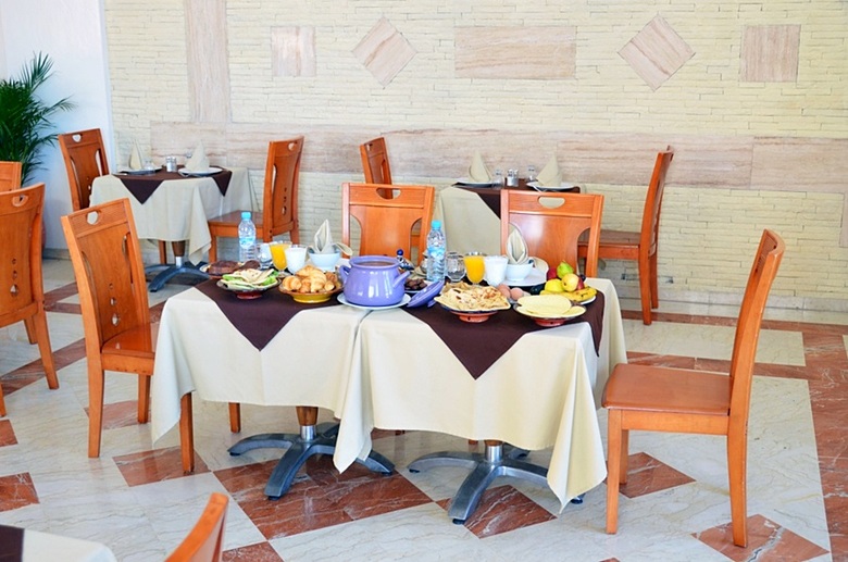 Hotel Golden Beach