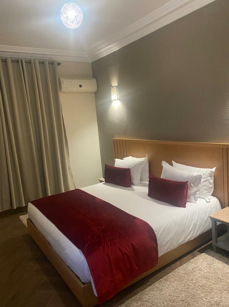 Hotel Golden Beach