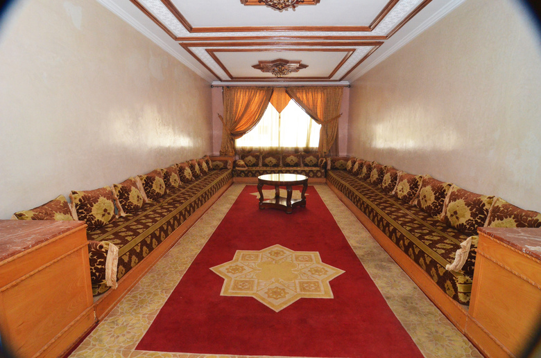 Hotel Golden Beach