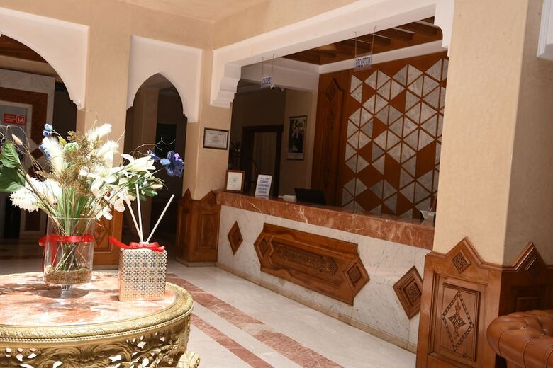 Hotel Golden Beach