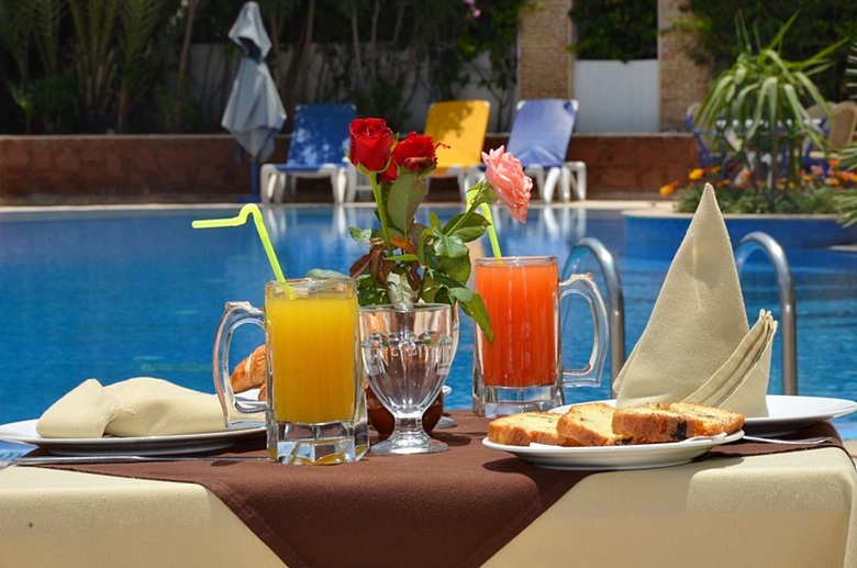 Hotel Golden Beach