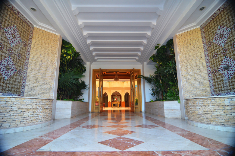Hotel Golden Beach
