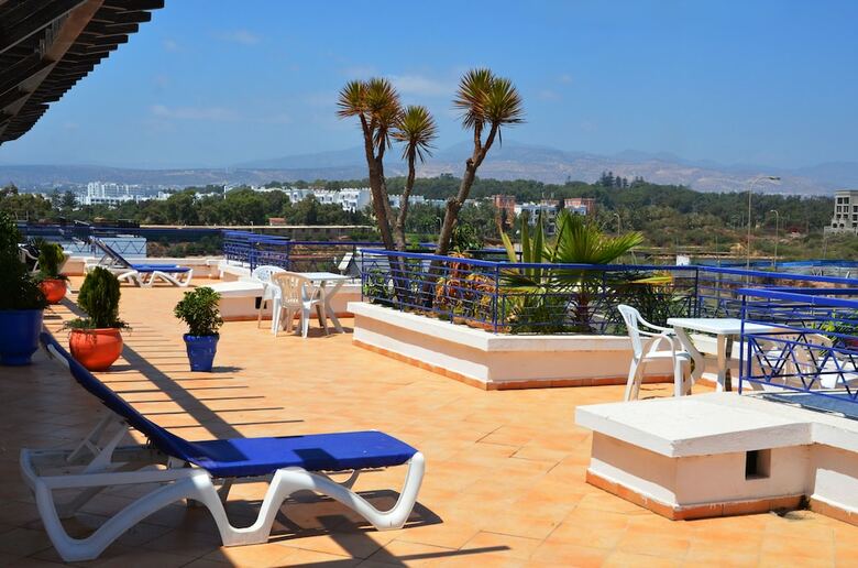 Hotel Golden Beach