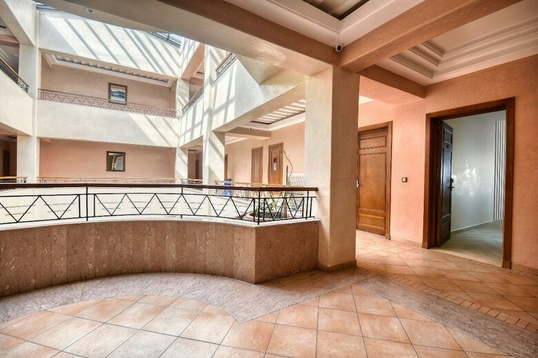 Hotel Golden Beach