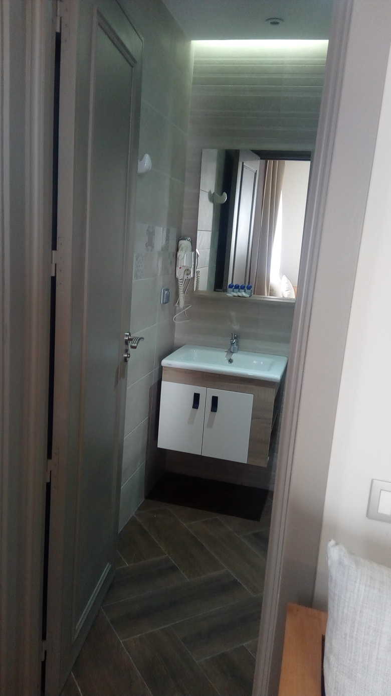 Hotel Golden Beach