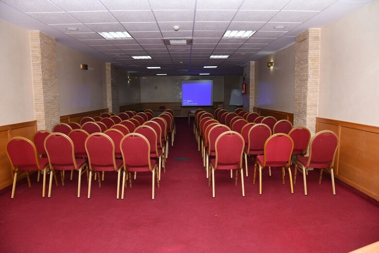 Hotel Golden Beach
