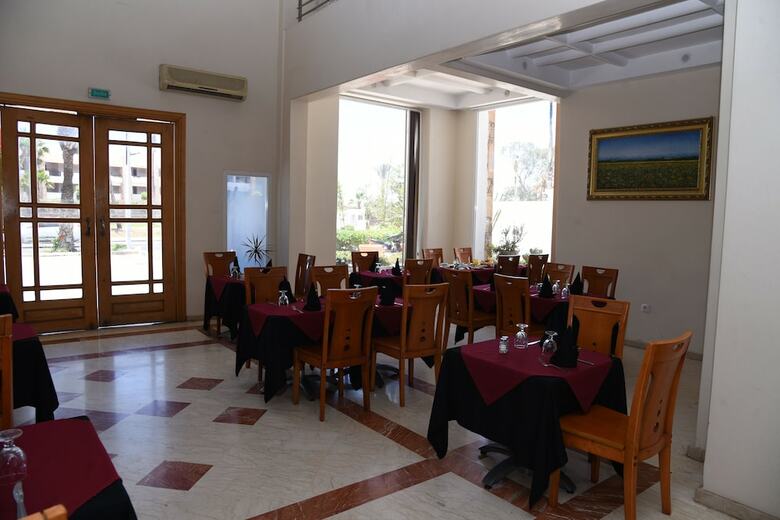 Hotel Golden Beach
