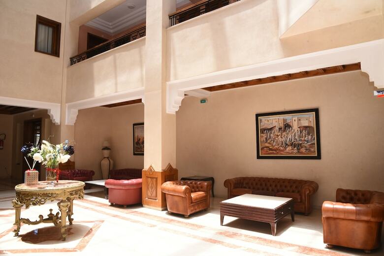 Hotel Golden Beach