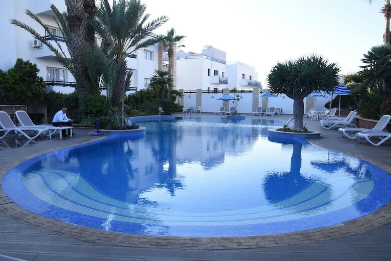 Hotel Golden Beach