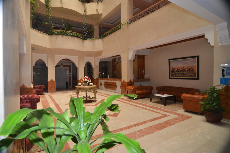 Hotel Golden Beach