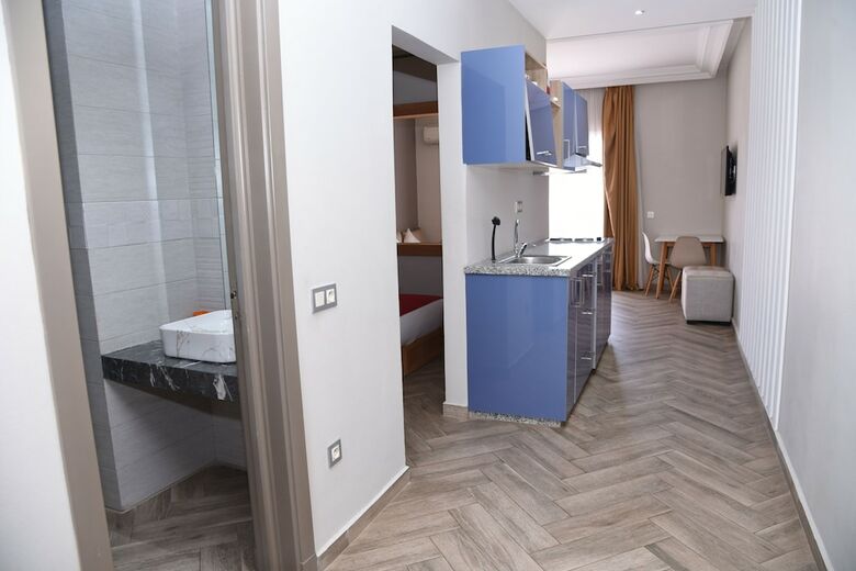 Hotel Golden Beach