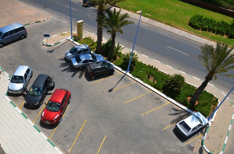 Hotel Golden Beach