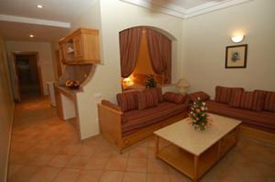 Hotel Golden Beach
