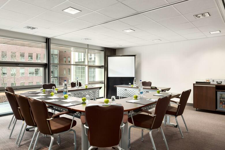 Hotel NH Amersfoort