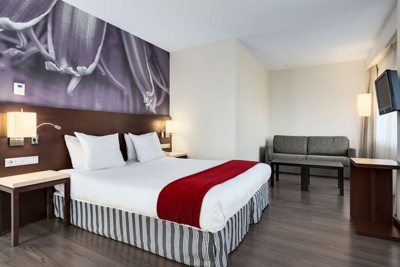 Hotel NH Amersfoort