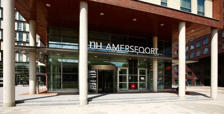 Hotel NH Amersfoort