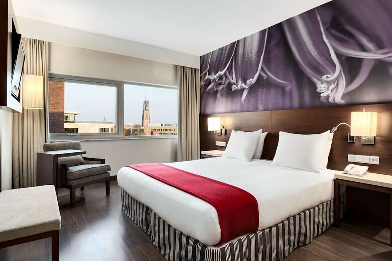 Hotel NH Amersfoort
