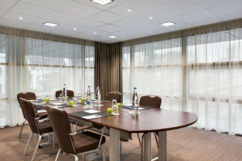 Hotel NH Amersfoort
