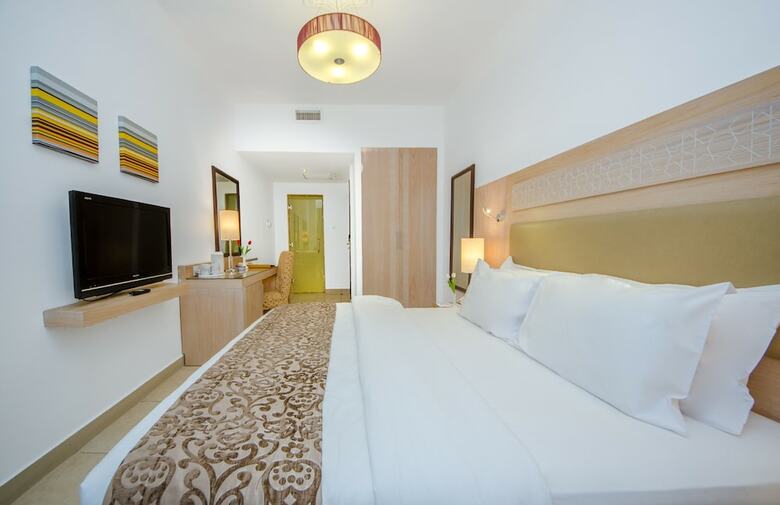 Toledo Hotel