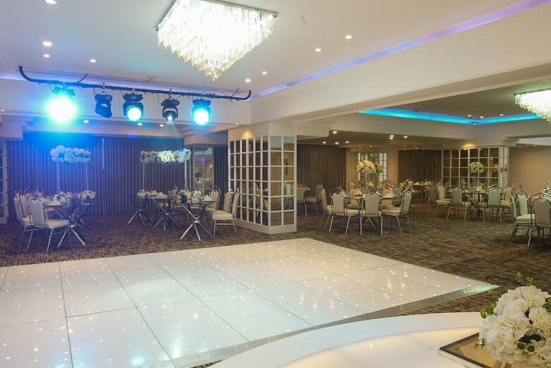 Toledo Hotel