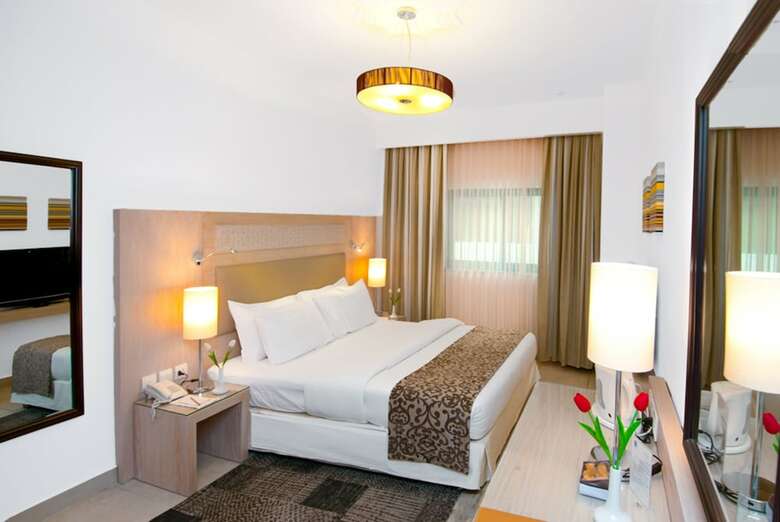 Toledo Hotel