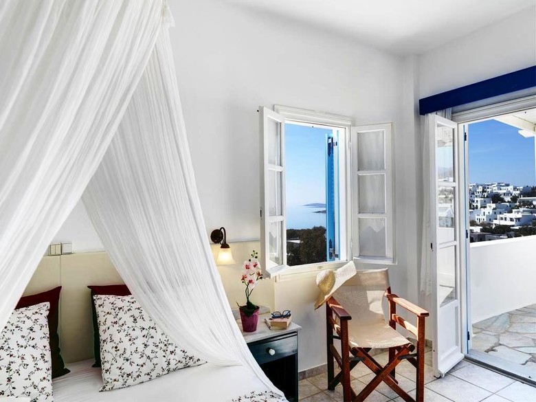 Hotel Aloni