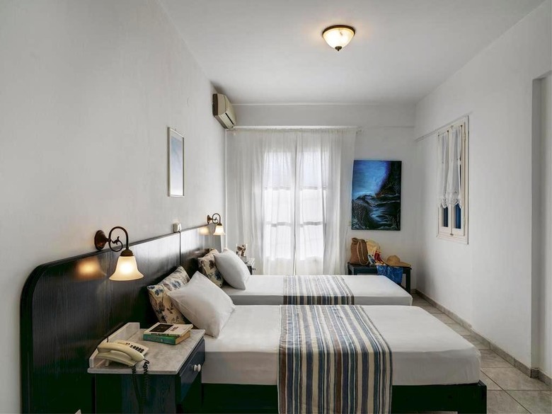 Hotel Aloni