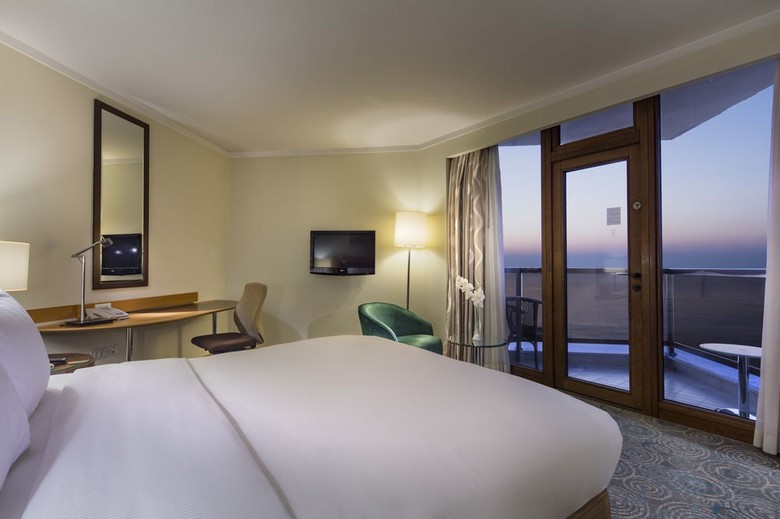Hotel Mersin Hilton
