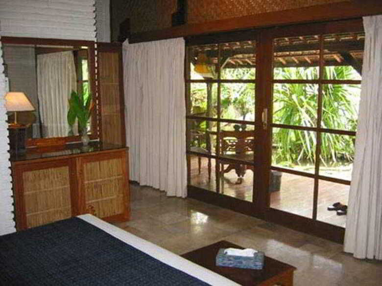 Hotel The Water Garden