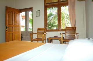 Hotel Sorga Cottages