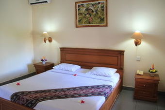 Stana Puri Gopa Hotel
