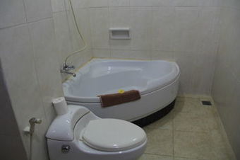 Stana Puri Gopa Hotel