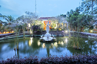 Hotel Bhanuswari Resort & Spa