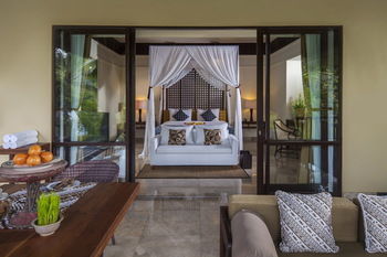 Hotel Komaneka At Bisma