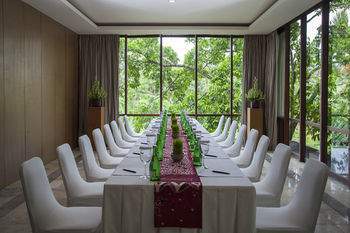 Hotel Komaneka At Bisma