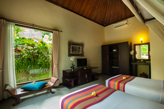 Hotel Beji Ubud Resort