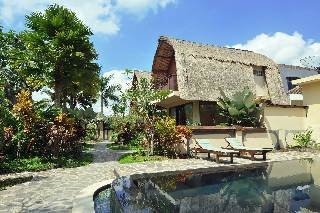 Hotel Beji Ubud Resort