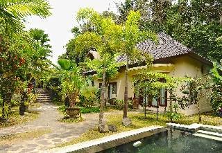Hotel Beji Ubud Resort